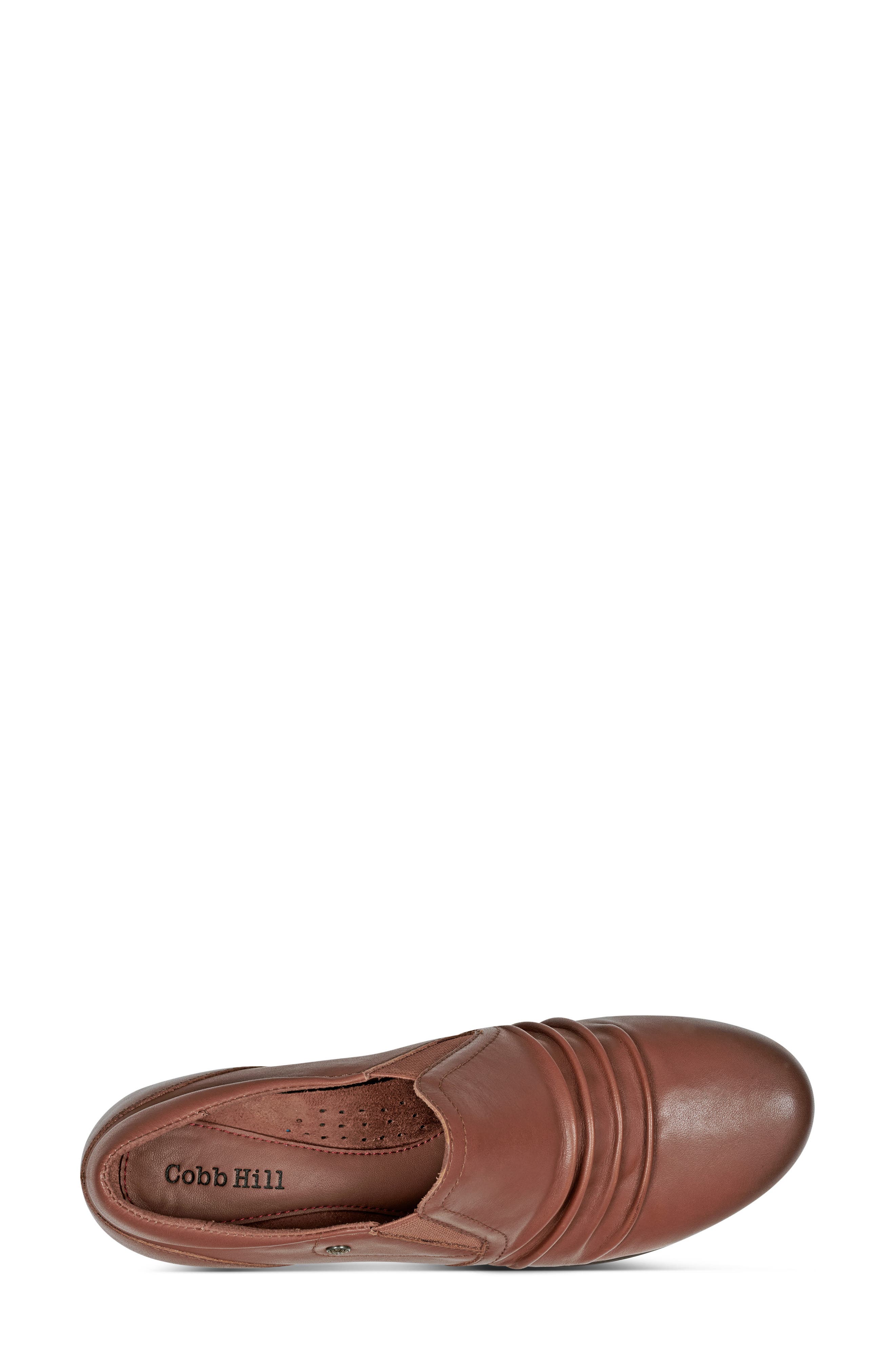 Rockport Cobb Hill Lucy Bootie, Alternate, color, Medium Natural 101