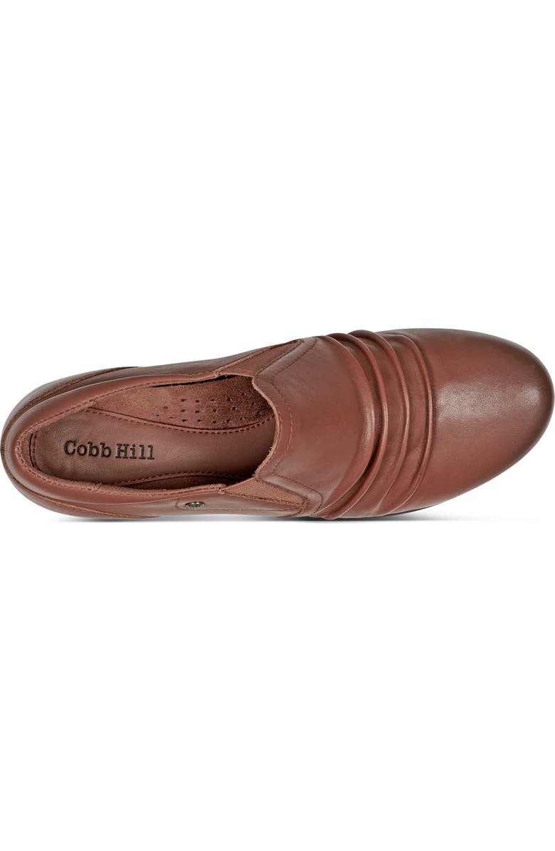 Rockport Cobb Hill Lucy Bootie, Alternate, color, Medium Natural 101