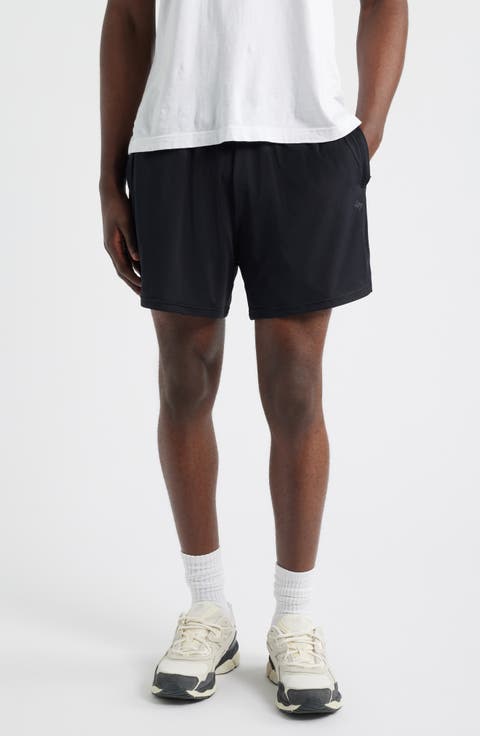 DNA Performance Mesh Shorts