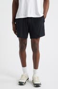 247 DNA Performance Mesh Shorts