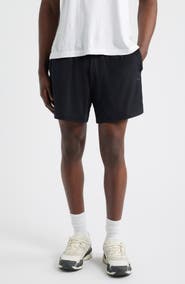 247 DNA Performance Mesh Shorts