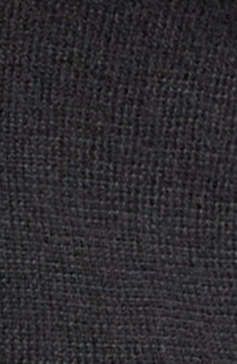 FRENCKENBERGER Cashmere Tank, Alternate, color, Black