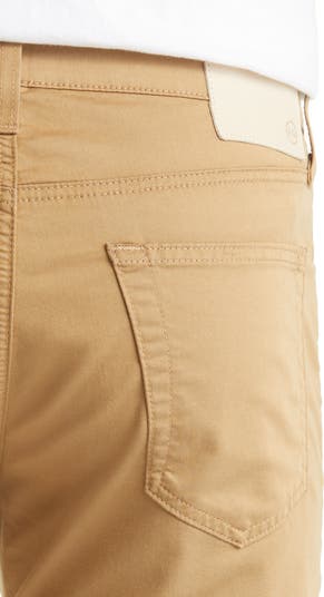 Tellis Airluxe<sup>™</sup> Commuter Performance Sateen Pants