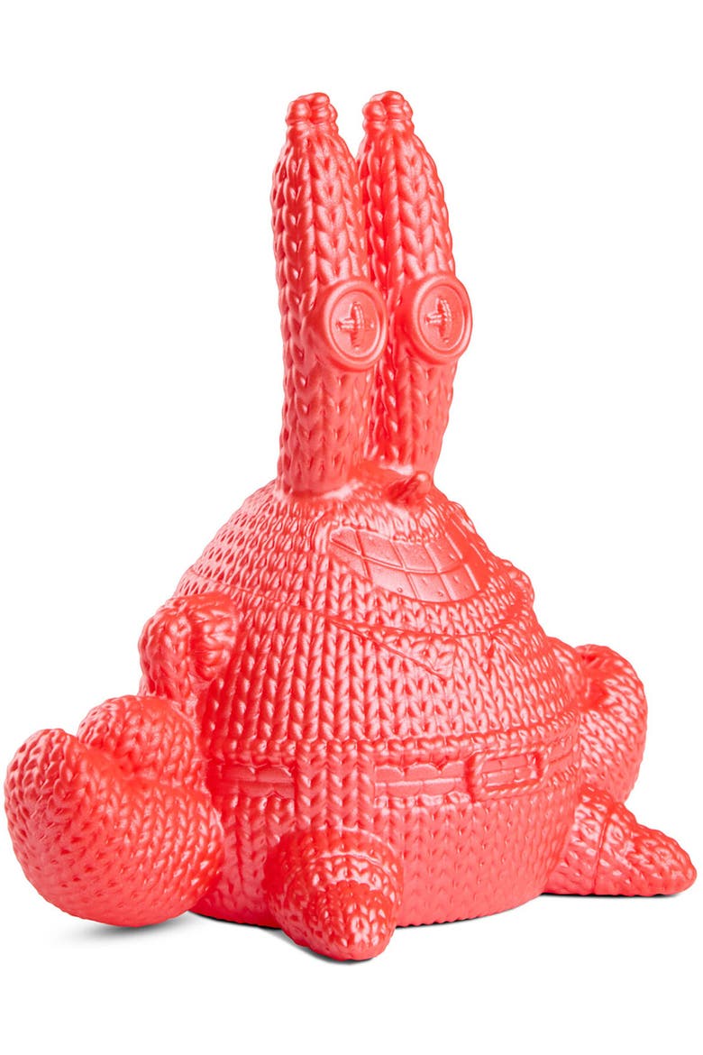 Spongebob Squarepants - Mr. Krabs, Alternate, color, Multicolor