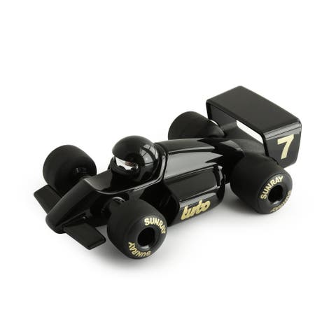 Turbo Verve Car