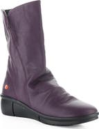 Softinos by Fly London Rott Wedge Boot