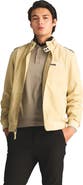 Members Only Men's Soft Suede Iconic Jacket