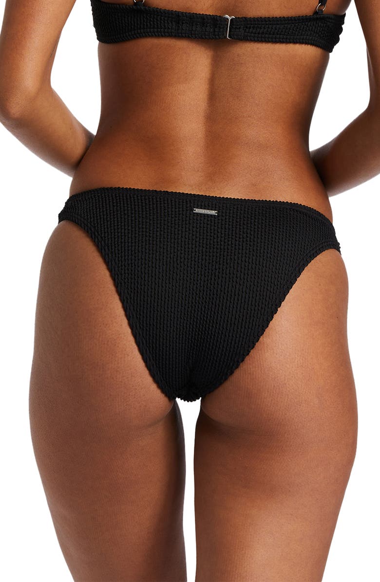 Billabong High Hike Recycled Polyester Blend Bikini Bottoms, Alternate, color,