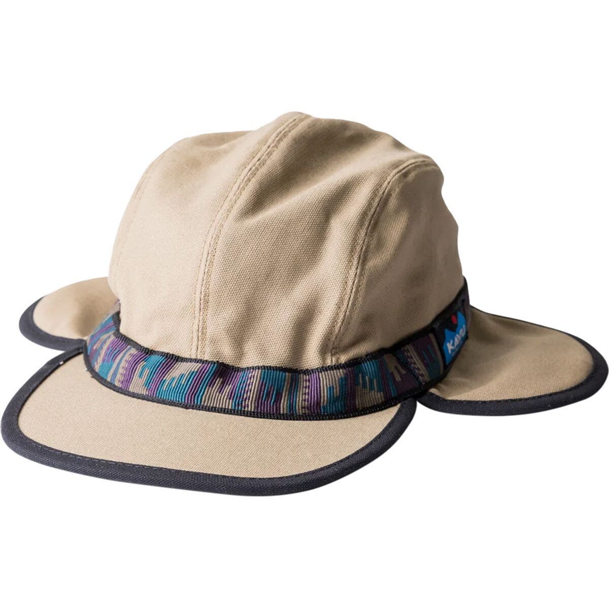 Heritage Khaki