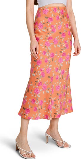 Eleanor Floral Skirt