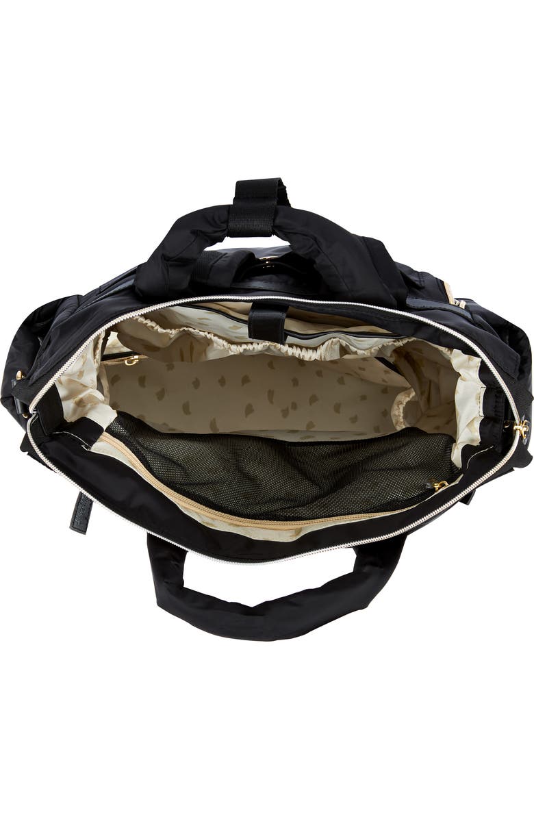 Itzy Ritzy Dream Convertible Diaper Backpack, Alternate, color,