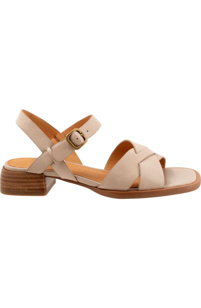 EOS FOOTWEAR Tega Ankle Strap Sandal, Alternate, color,