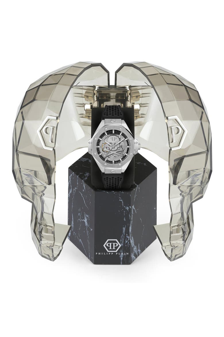 $keleton Royal Watch, Alternate, color, STAINLESS STEEL