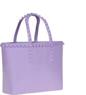 CARMEN SOL Grazia Tote Bag