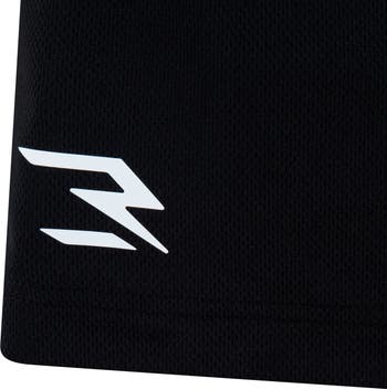 Raglan Sleeve T-Shirt & Shorts Set