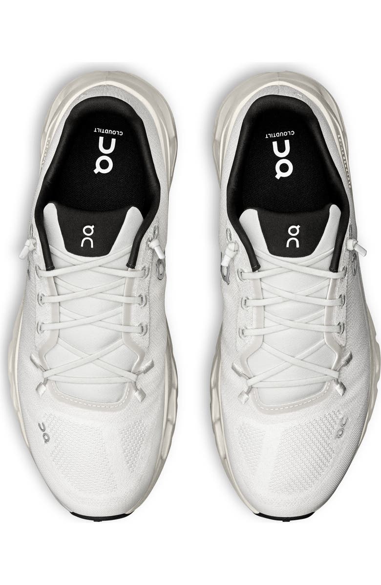 Cloudtilt Running Shoe