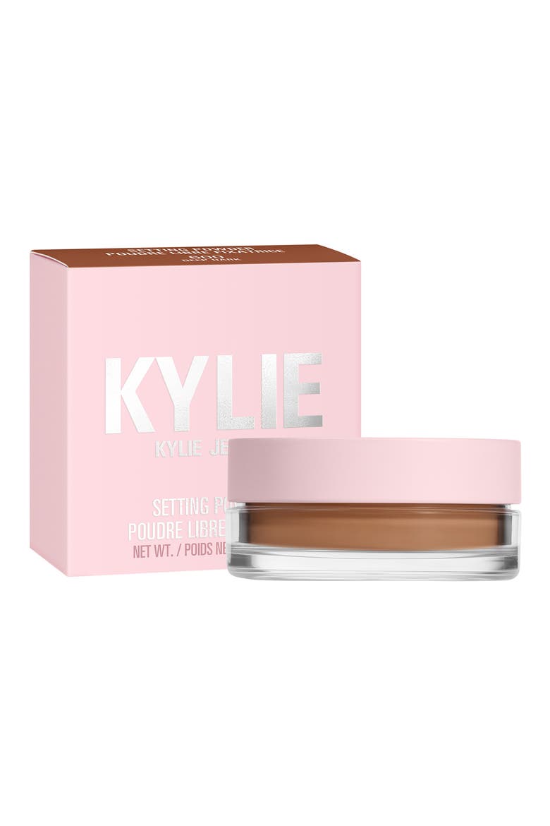 Setting Powder, Main, color, DEEP DARK