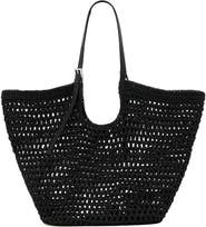 AllSaints Ara Cotton Tote