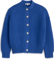 Alex Mill Chunky Cotton Cardigan