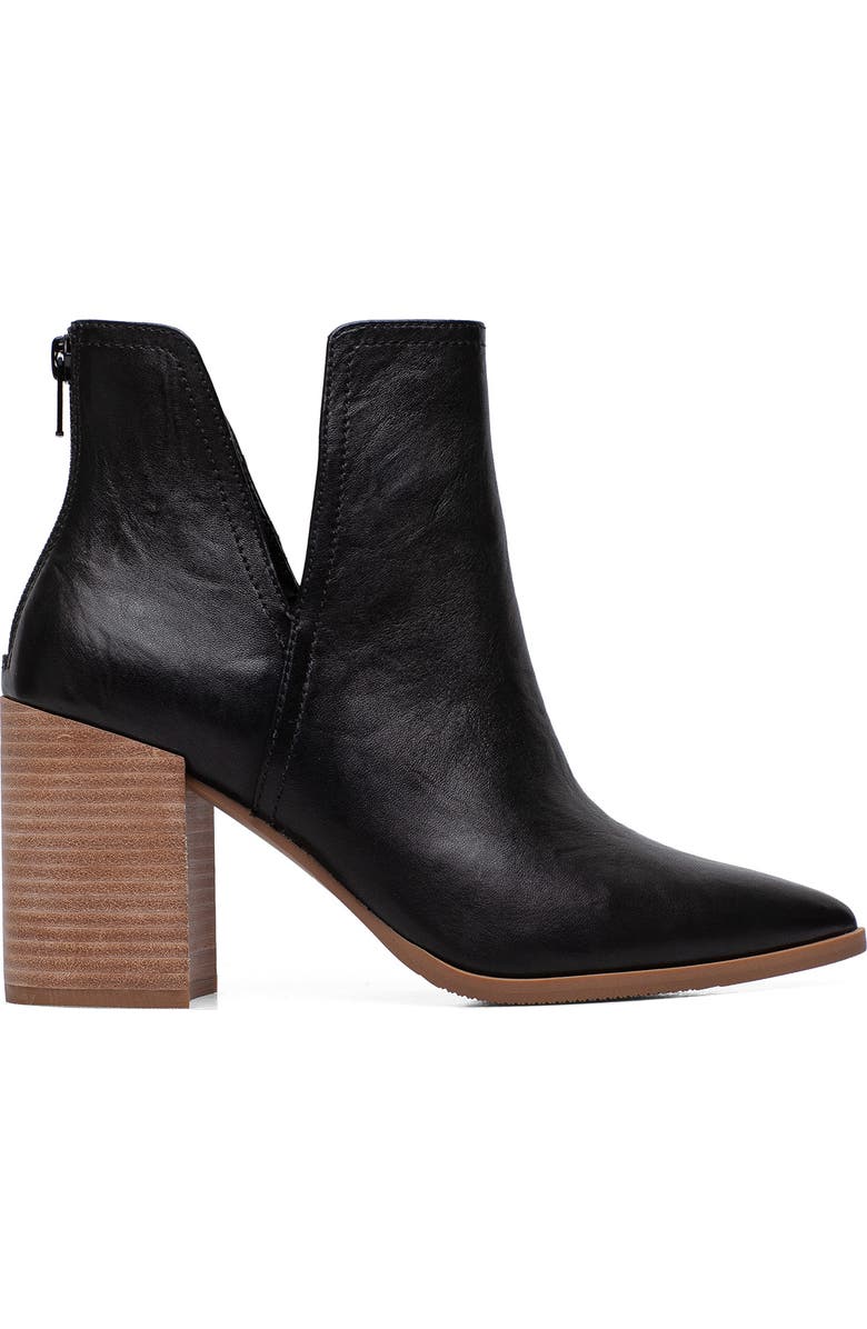 Lisa Vicky Saucy Western Boot, Alternate, color,