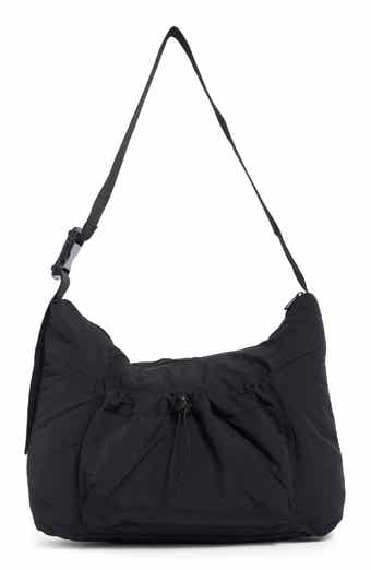 Bungee Crossbody Bag