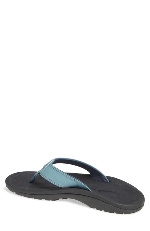 Olukai Ohana Flip Flop In Multi