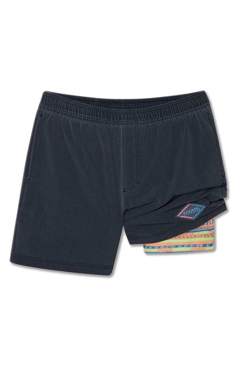 Chubbies 5.5-Inch Compression Shorts, Alternate, color,