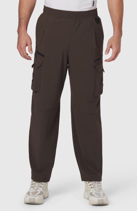 Tetra-Lite Cargo City Pant