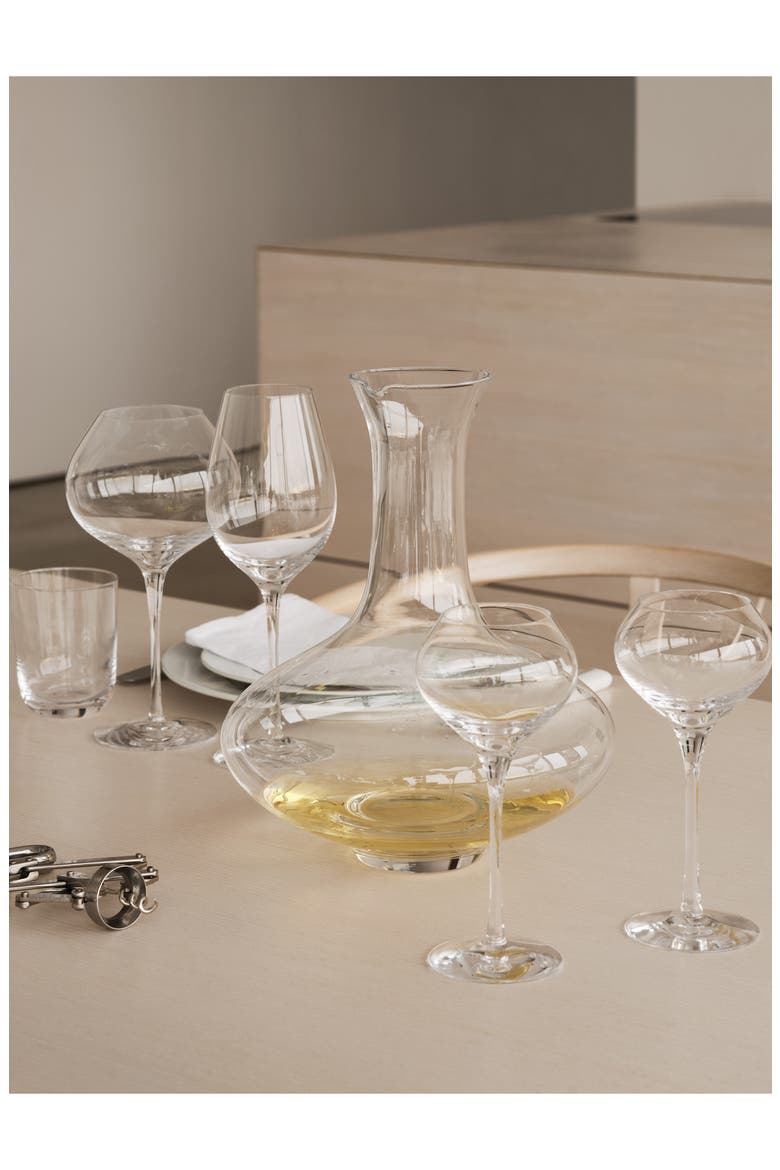 Difference Decanter Magnum, Alternate, color, CLEAR