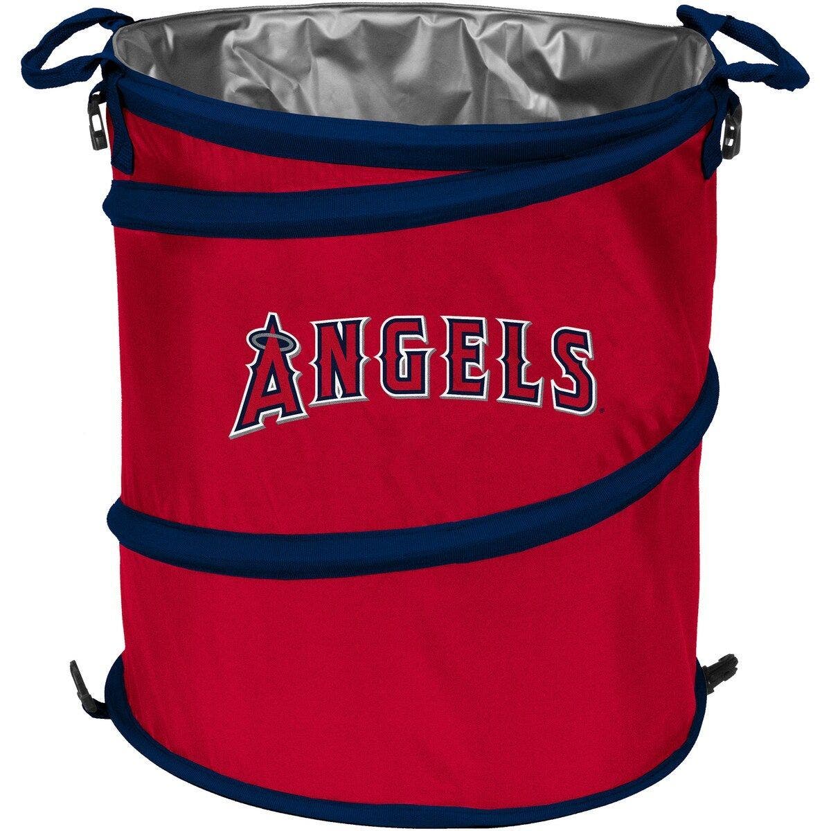 LOGO BRANDS Los Angeles Angels Collapsible 3-in-1 Cooler | Nordstrom