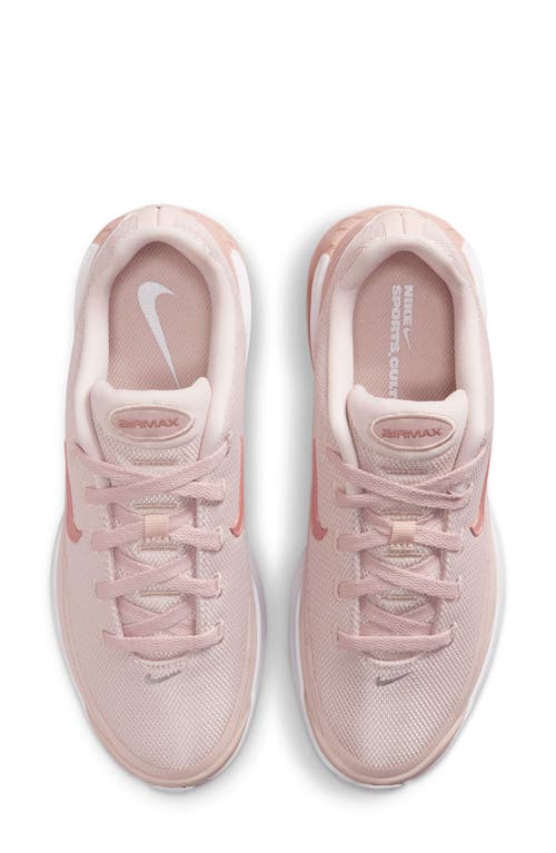 Nike Air Max Bia Sneaker In Pink