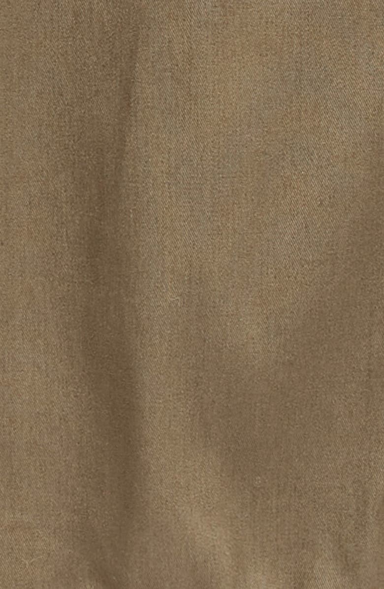 Moncler Kids' Cotton Cargo Pants, Alternate, color, 