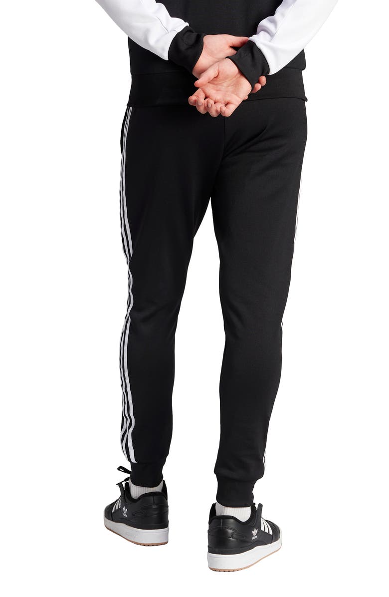 adidas Lifestyle Superstar Joggers, Alternate, color,
