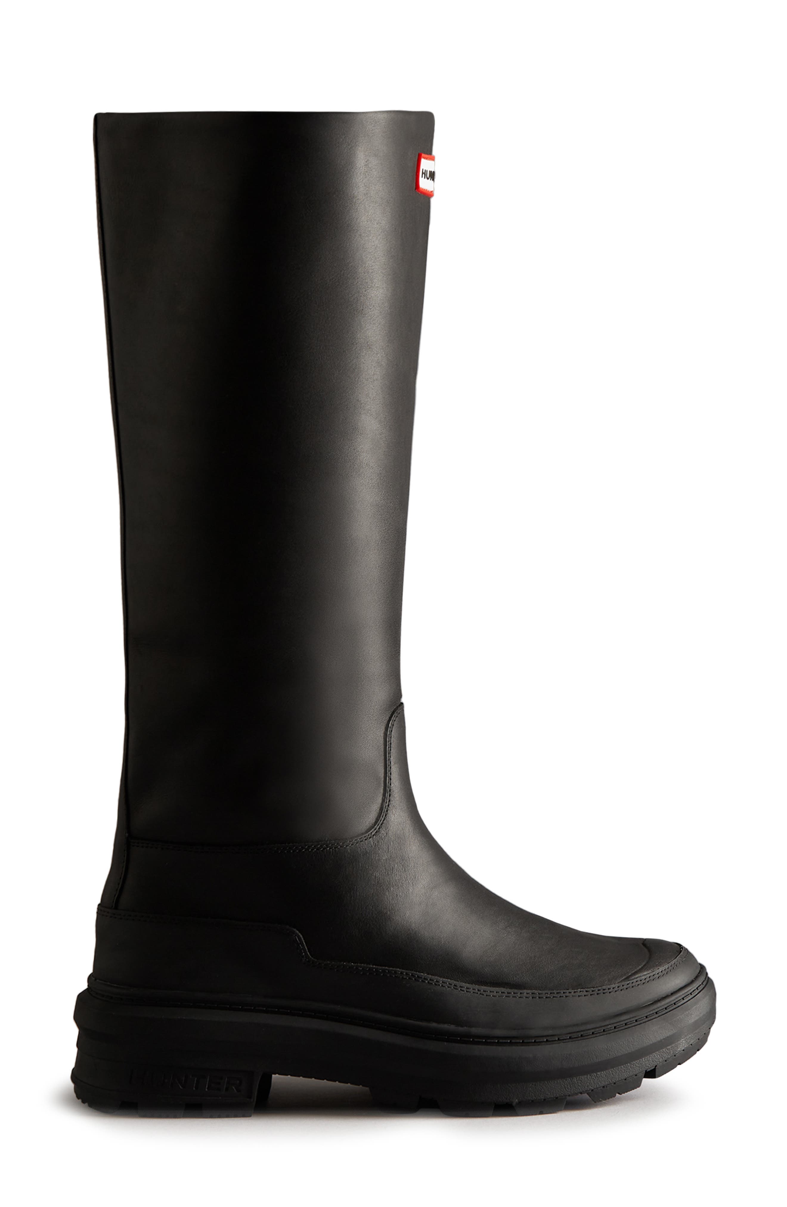 Hunter x Killing Eve Limited Edition Chasing Boot, Alternate, color, 