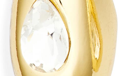 Baublebar Eliana Crystal Stud Earrings