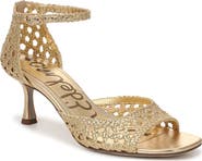 Sam Edelman Peyton Ankle Strap Sandal