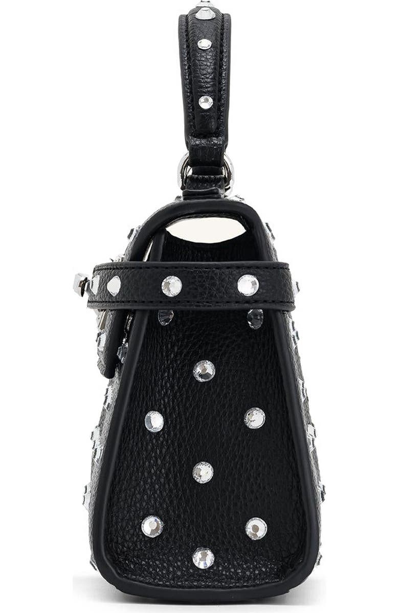 JW PEI Elise Crystal Embellished Top Handle Bag, Alternate, color,