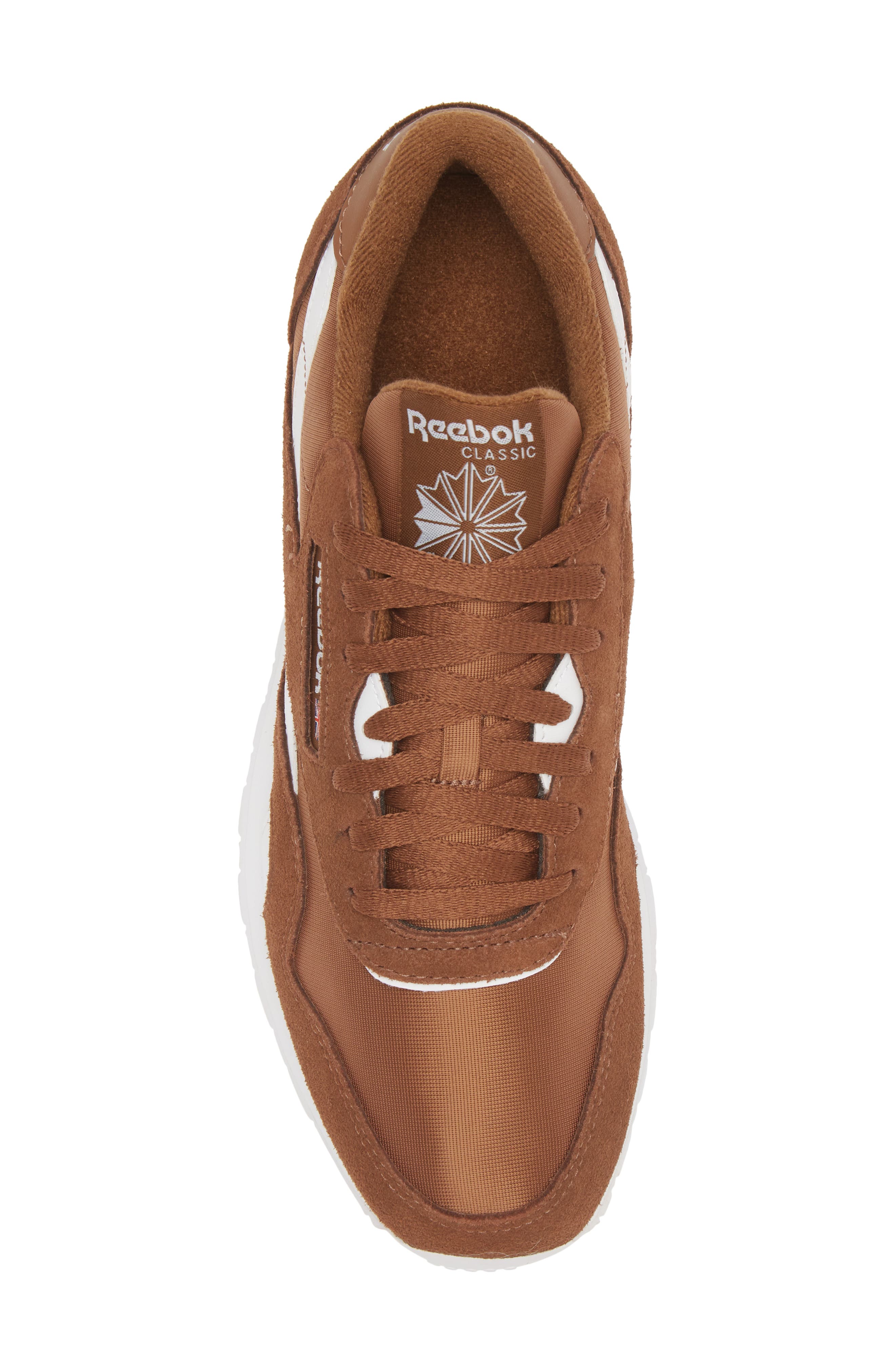 Reebok Classic Sneaker, Alternate, color, 