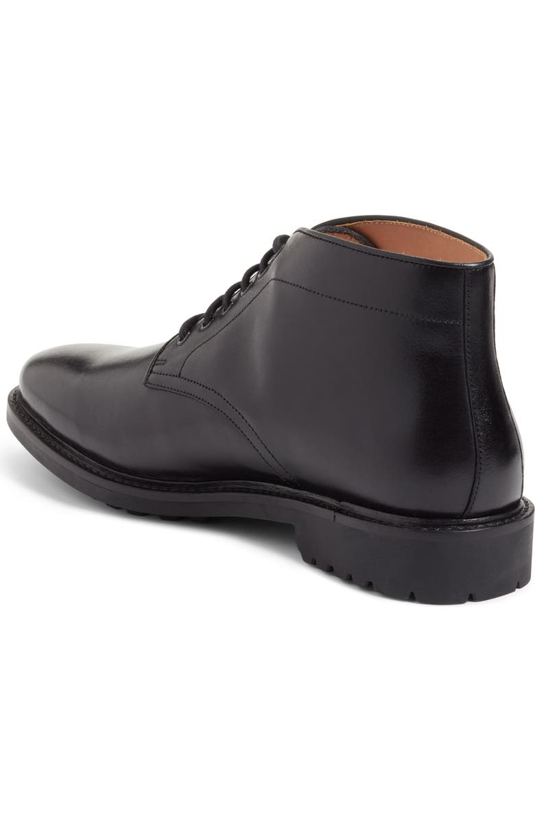 John W. Nordstrom<sup>®</sup> Ramiro Plain Toe Boot, Alternate, color,