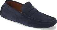Allen Edmonds Lewis Penny Loafer