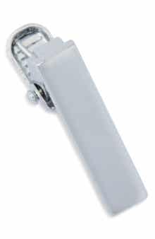 Slim 1-Inch Tie Bar