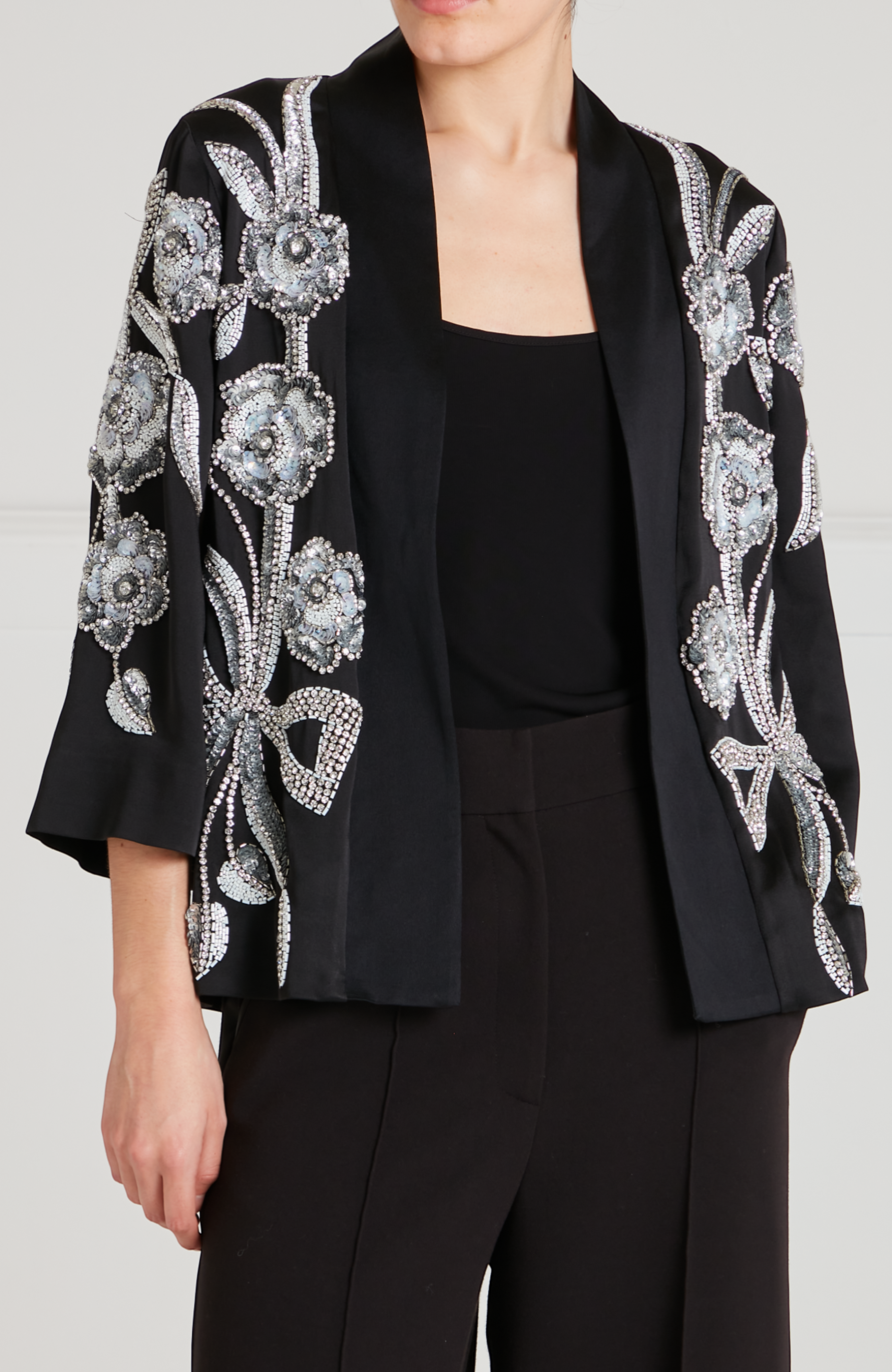 Lana Jacket