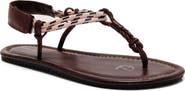 Free People Island Hopping Sandal
