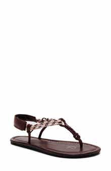 Free People Island Hopping Sandal