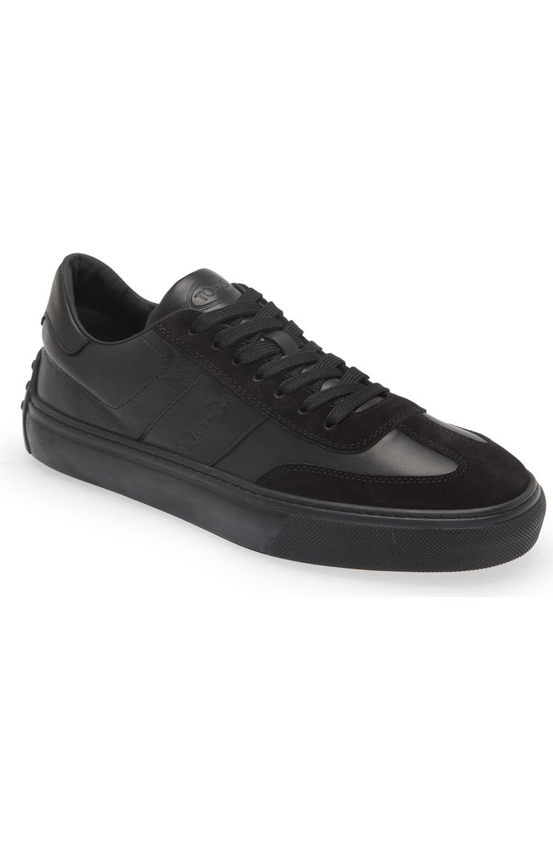 Tod's Allacciata Low Top Sneaker, Main, color,