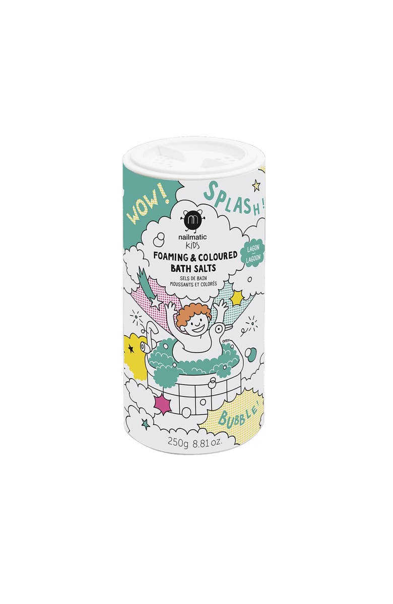 nailmatic Magic Box For Kids, Alternate, color, Gloss