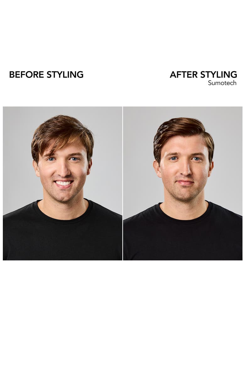 Sumotech Flexible Solid Hair Styling Cream, Alternate, color, NO COLOR