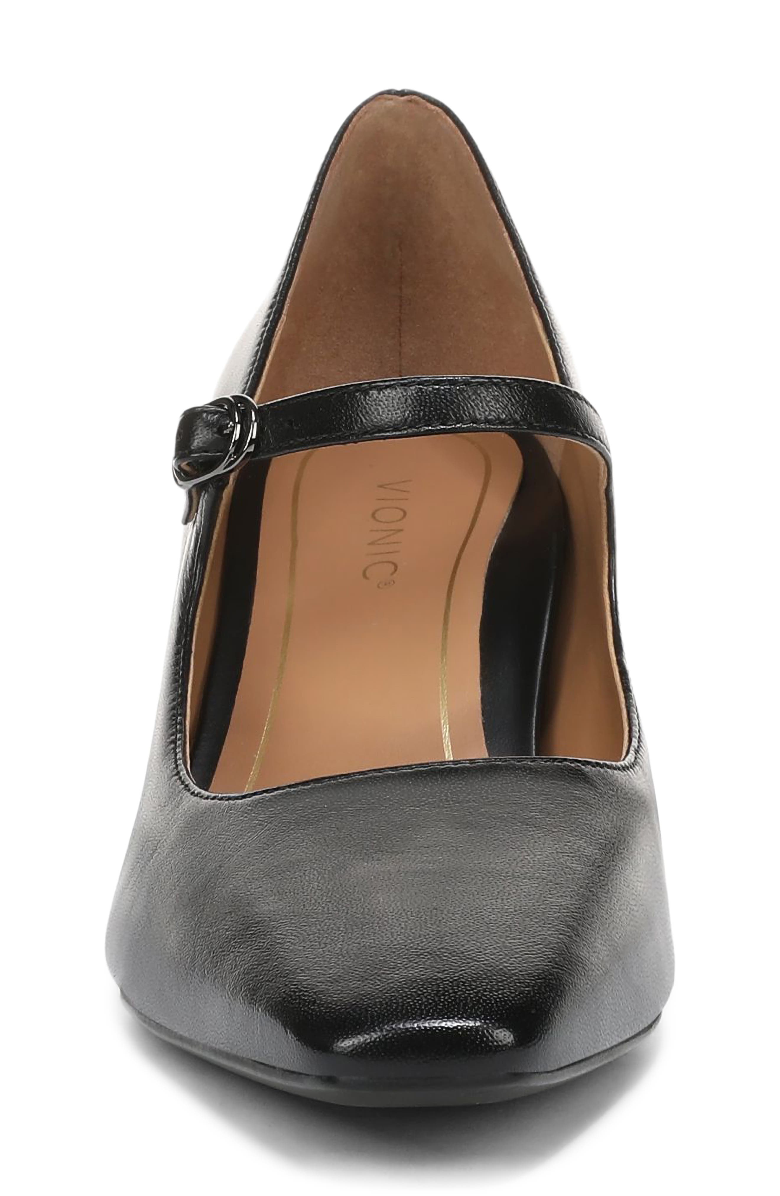 Vionic Samira Pump, Alternate, color, 