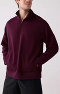 Centerline Athletics Men's Après Quarter Zip