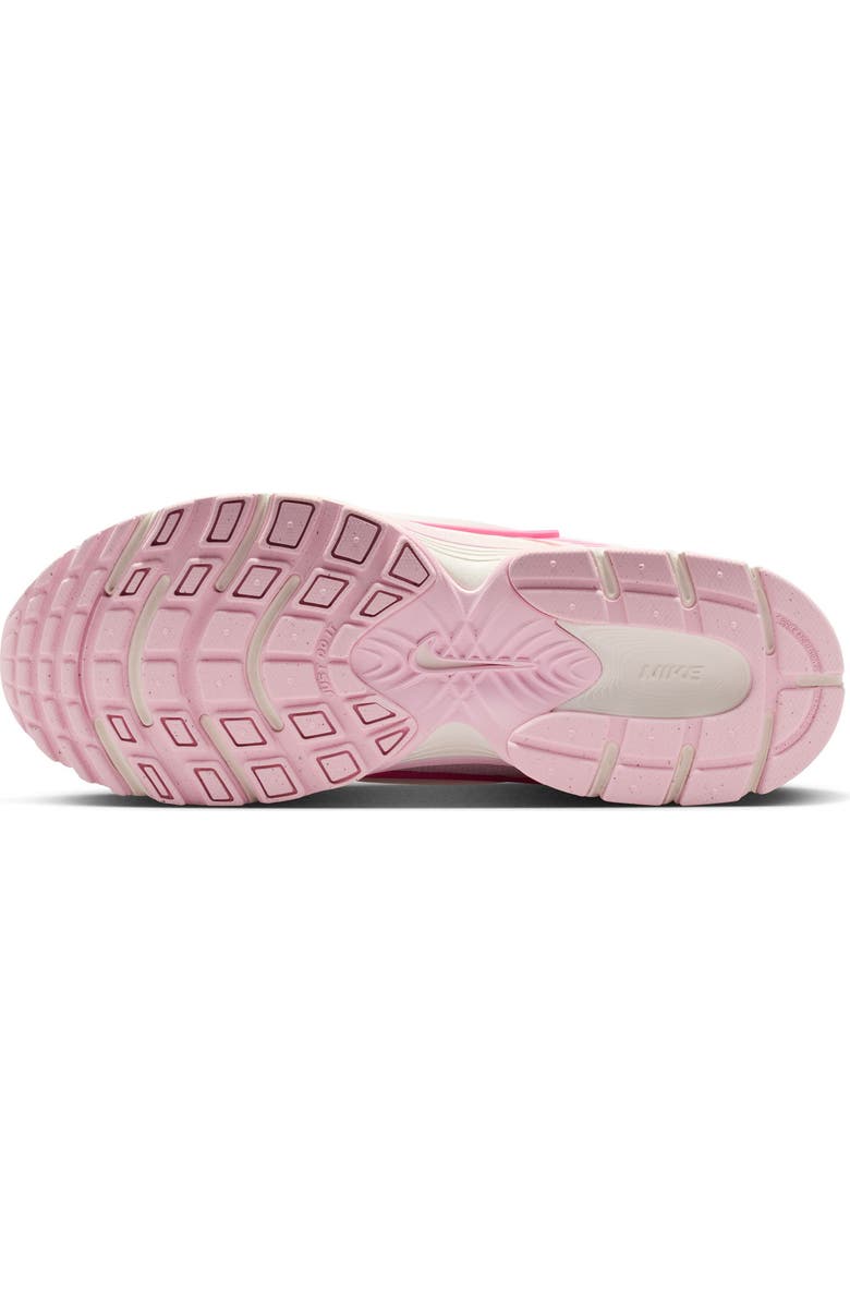Nike V5 RNR Sneaker, Alternate, color, Pink Foam/ Sail/ Pink